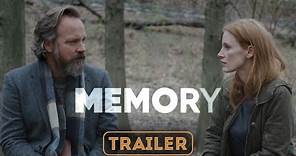Memory | Trailer oficial | Subtitulos en español