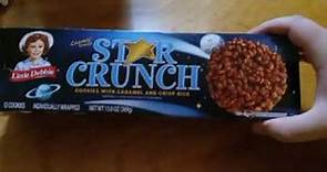Star Crunch Review
