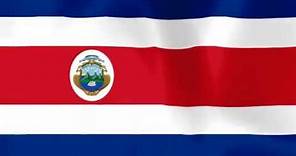 Costa Rica National Anthem (Instrumental)
