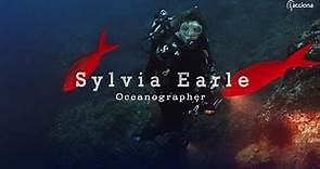 SYLVIA EARLE: A life committed to regenerating the planet | EPISODE 1