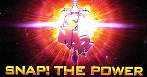Snap! - The Power - Greatest Hits