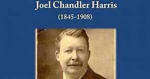 Joel Chandler Harris