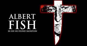 Albert Fisf: In Sin He Found Salvation Documental 2007