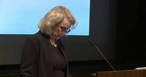 2018 Kenneth Myer Lecture - Laura Tingle