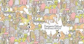 Benjamin Gibbard - "December" [Animated Video]