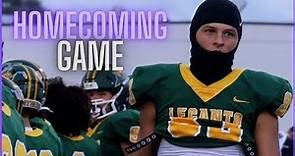 Lecanto High School Football: VS River Ridge | HOMECOMING GAME🔥 | Most ANTICIPATED | FULL Game | 😱