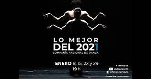 Lo mejor de 2021: Don Quijote / Compañía Nacional de Danza / INBAL