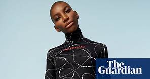 Michaela Coel: 'I was trying to be someone else and failing'