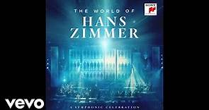 Rush Orchestra Suite (Official Audio) | The World of Hans Zimmer - A ...