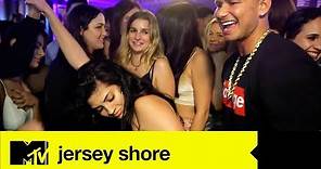 Pauly D Finds The Love Of His Life | Jersey Shore Family Vacation