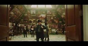 MR. TURNER - OFFICIAL TRAILER [HD]