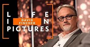 David Fincher: A Life In Pictures