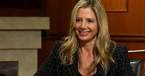 Mira Sorvino On Sexism In Hollywood, Woody Allen and Her New Film 'Chloe and Theo'