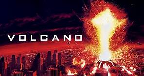 Vulcano - Los Angeles 1997 (film 1997) TRAILER ITALIANO