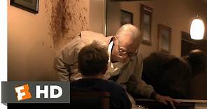 Jackass Presents: Bad Grandpa (8/10) Movie CLIP - You Sharted! (2013) HD