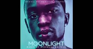 The Spot - Moonlight (Original Motion Picture Soundtrack)