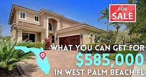 Inside A West Palm Beach Florida Home 2022 | Gazetta Way