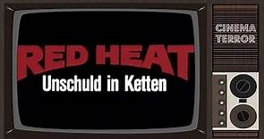 Red Heat (1985) - Movie Review