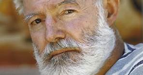 Ernest Hemingway's Unbelievable Real-Life Story