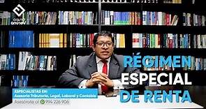 Declaración Anual del Impuesto a la Renta 2017 - Empresas