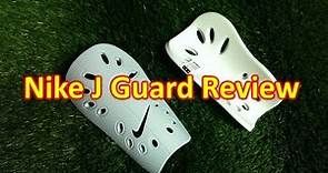 Nike J Guard (Shin Guard) Review