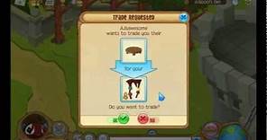 Animal Jam - Learn how to trade