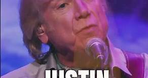 Justin Hayward - Blue World Tour 2024 Featuring Mike Dawes