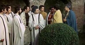 Agostino D'Ippona / Augustine of Hippo (1972, Roberto Rossellini) ENG SUBS