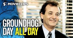 Groundhog Day ALL Day!!!