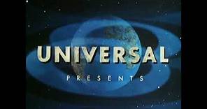 Universal Pictures/The Filmmakers Group (1973)