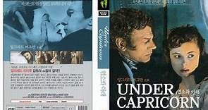 1949 - Under Capricorn (Atormenta/Bajo el signo de Capricornio, Alfred Hitchcock, Reino Unido, 1949) (vose/1080)