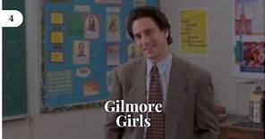 Gilmore Girls | Max Medina (episódio 4)