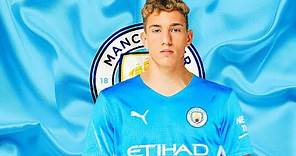 Zalán Vancsa | Skills and Goals⚽Welcome to Manchester City