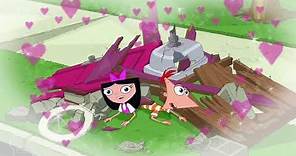 Phineas And Ferb - Happy Birthday, Isabella