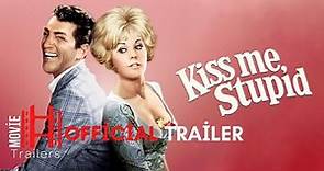 Kiss Me, Stupid (1964) Trailer | Dean Martin, Kim Novak, Ray Walston Movie