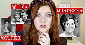 Wife, Mother, Murderer - The Audrey Marie Hilley TRUE Story