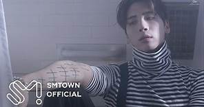 JONGHYUN 종현 'Lonely (Feat. 태연)' MV