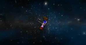 Toy Story 2 - woody shooting star meme