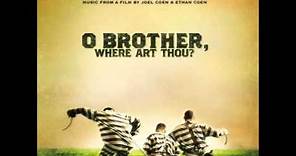 O Brother, Where Art Thou (2000) Soundtrack - Didn't Leave Nobody But The Baby