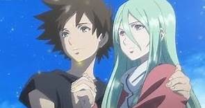 Eureka Seven AMV Hide and Seek