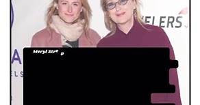 Meryl Streep and Don Gummer: A 45-Year Journey of Love and Family #merylstreep #viral #hollywood