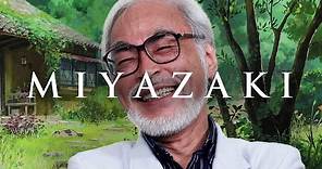 HAYAO MIYAZAKI: La historia del director que transformó la animación japonesa para siempre