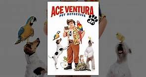 Ace Ventura: Pet Detective Jr.