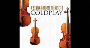 Coldplay String Quartet Tribute - The Scientist