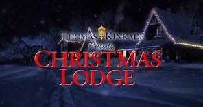 Christmas Lodge Official DVD Trailer