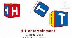 HiT Entertainment Logo