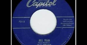 Billy Strange - Hell Train (1952)