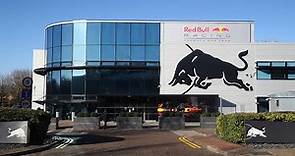 Christian Horner geeft eerste inkijkje bij Red Bull Powertrains