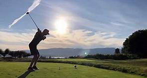 BC Golf Guide featuring the Harvest Golf Club - Kelowna Golf Packages