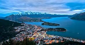 Hastings, New Zealand